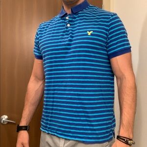 American Eagle Polo